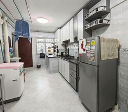 Blk 107 Kebun Baru Heights (Ang Mo Kio), HDB 3 Rooms #566196381